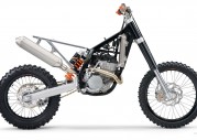KTM 250 EXC-F KTM 250 EXC-F